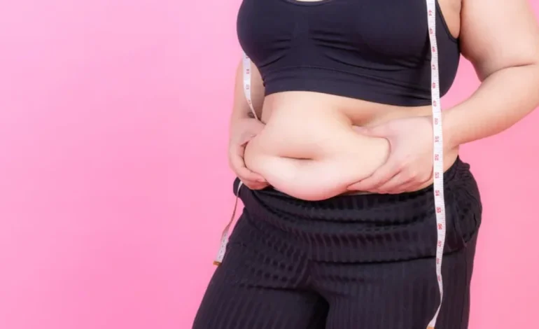 Estudo vincula gordura abdominal ao risco de incontinência urinária em mulheres
