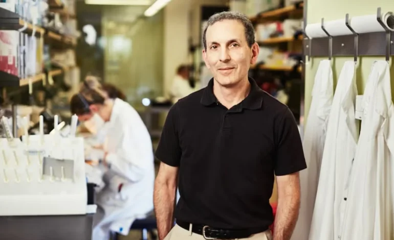 Mente Brilhante: Daniel Drucker – O Médico Que Desvendou o Hormônio GLP-1 e Mudou o Tratamento da Obesidade