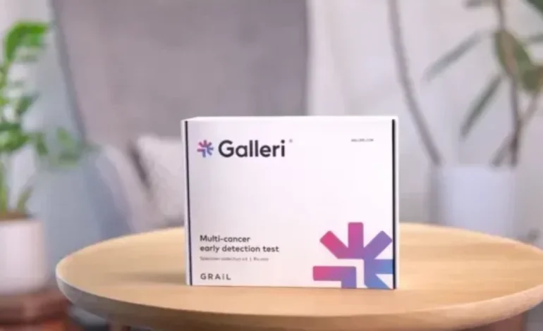 Teste de Sangue Que Detecta 50 Tipos de Câncer Chega ao Brasil por R$ 6,9 Mil