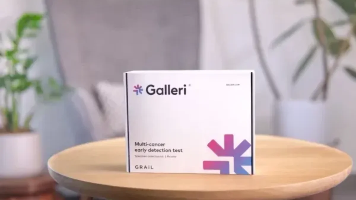 Teste de Sangue Que Detecta 50 Tipos de Câncer Chega ao Brasil por R$ 6,9 Mil