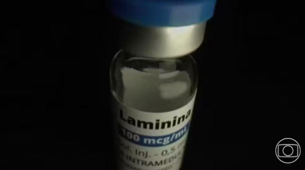 Anvisa registra 9 mortes em uso compassivo de polilaminina e impõe restrições; pesquisadora questiona medida | Revista Saúde em Forma image 16