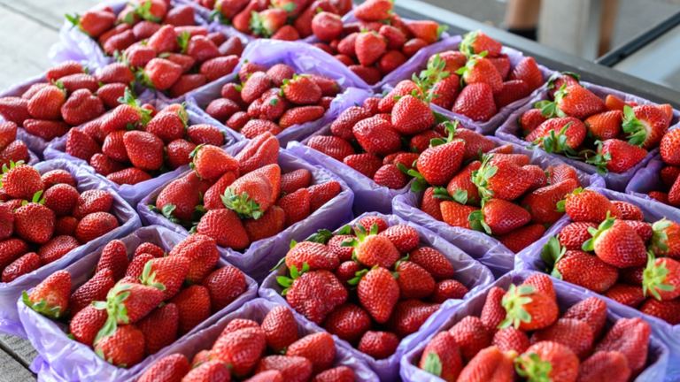 Quais são as melhores frutas para a saúde da próstata após os 40 anos? | revistasaudeemforma.com.br image 5