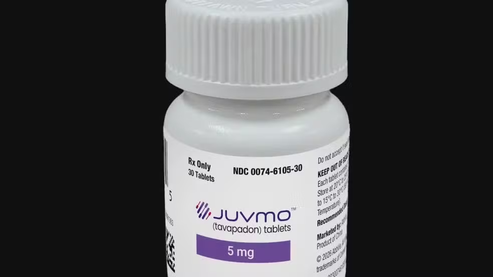 EUA aprovam novo remédio para Parkinson com menor risco de comportamentos compulsivos | revistasaudeemforma.com.br image 6