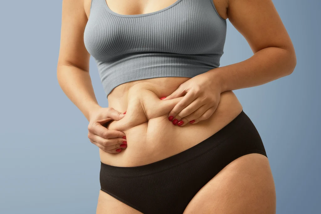 Obesidade avança no Brasil e uso irregular de “canetas emagrecedoras” acende alerta entre especialistas | Revista Saúde em Forma obesidade 1024x683